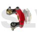 LX0911  Lynx Heli Innovations Ultra Tail Pitch Slider Red Mini Protos  